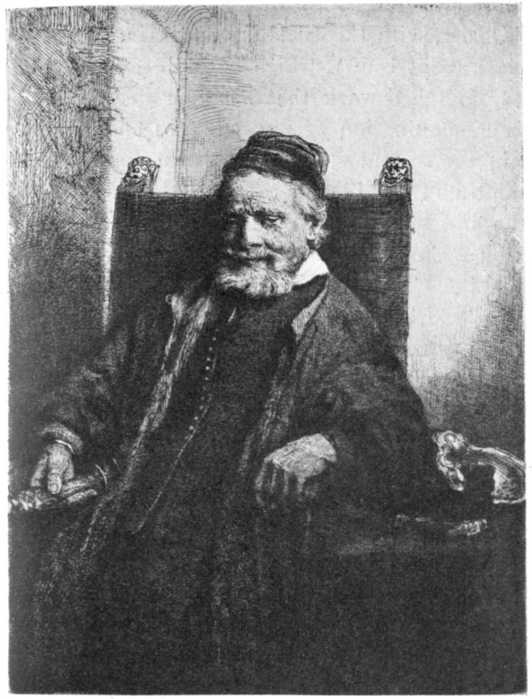 No. 290. Jan Lutma, Goldsmith and Sculptor. No. 290. Jan Lutma, Goldsmith and Sculptor.