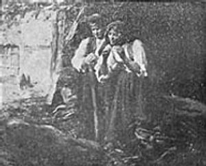 Que grande calamidade―José Malhoa Que grande calamidade―José Malhoa