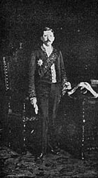 Conselheiro João Franco―Julio Costa Conselheiro João Franco―Julio Costa