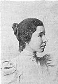D. Sophia de Sousa D. Sophia de Sousa