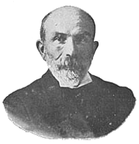 Antonio José da Costa