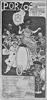 Cartaz―Julião Machado Cartaz―Julião Machado