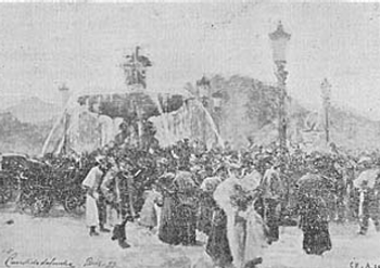 Impressão de Paris―Candido da Cunha Impressão de Paris―Candido da Cunha