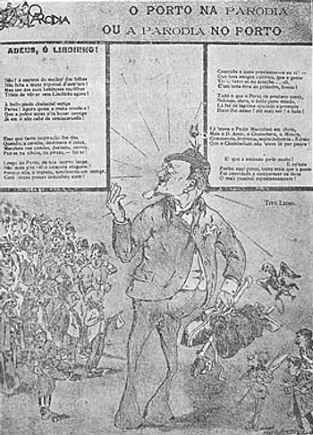 Uma pagina da Parodia―Manuel Monterroso Uma pagina da Parodia―Manuel Monterroso