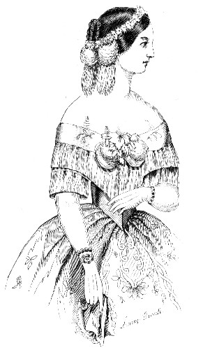 Fig. 2.—Evening Costume.