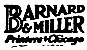Barnard & Miller Printers Chicago