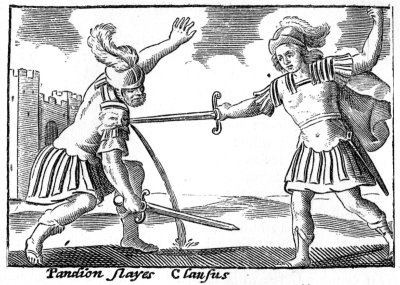 heroical deeds in a heroical novel, 1665.