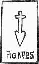 Egyptian cross