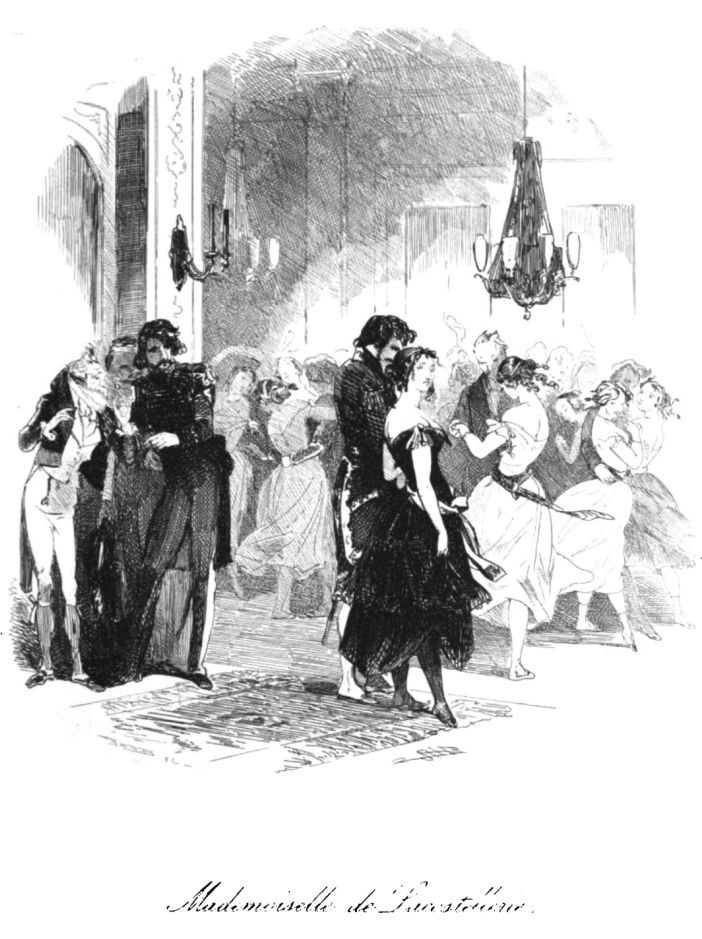The Dance 130