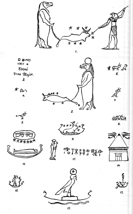 Plate V. Illustration.