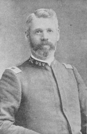 Major Grant