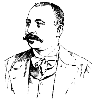 Louis Bertrand
