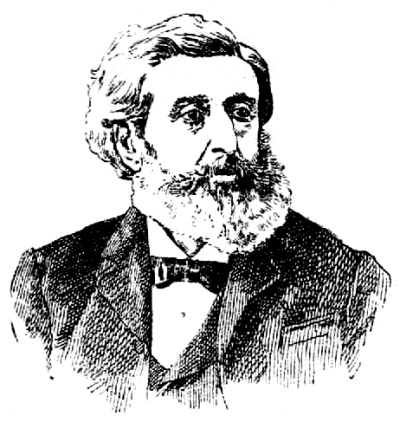 Alfredo Naquet