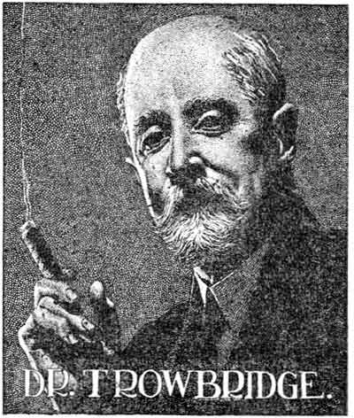 DR. TROWBRIDGE.