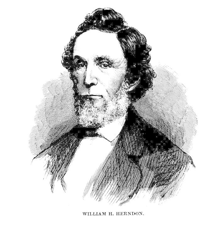 William Herndon 418 