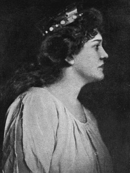 image of Madame Lillian Nordica