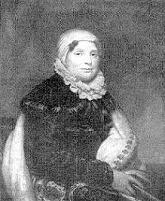 SARAH MITCHELL (Mrs. Howe's grandmother)

From a painting by Waldo and Jewett