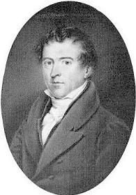 SAMUEL WARD ( Mrs. Howe's  father)

From a miniature by Anne Hall