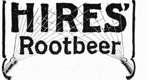 HIRES' Rootbeer
