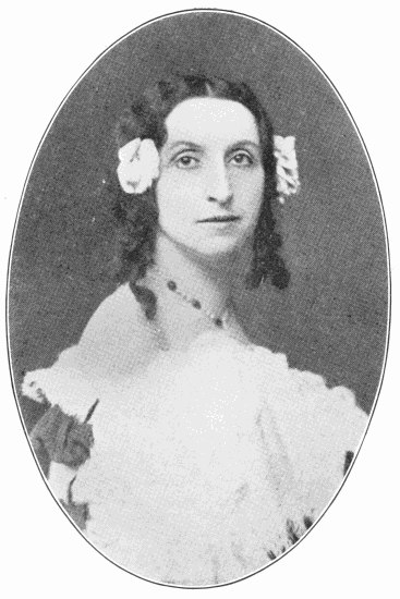 Mme. Amelita Galli-Curci.  Victor Georg.