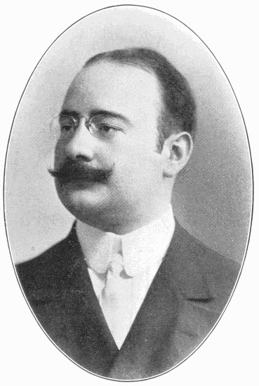 Emilio de Gogorza.  Dupont