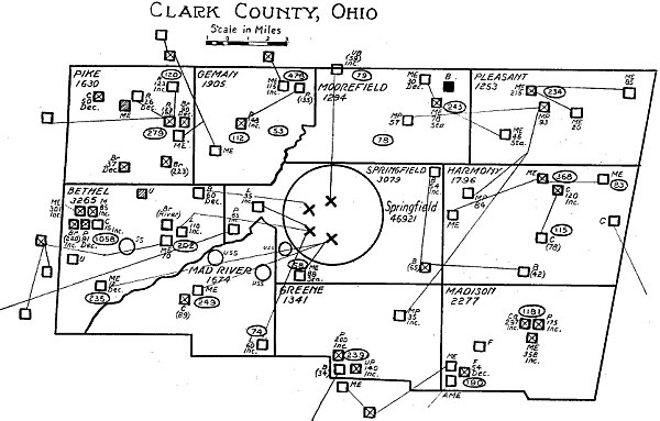 Clark County, Ohio