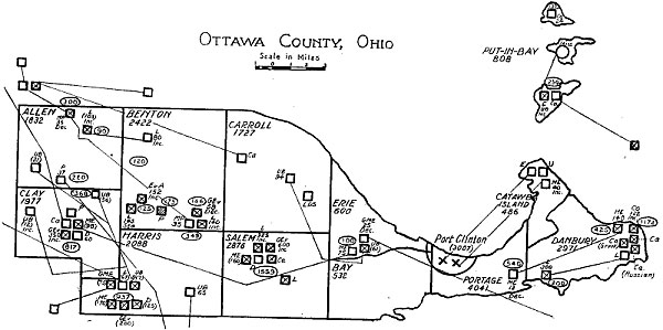 Ottawa County, Ohio
