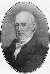 Mr. Thomas Todd Walton.
Postmaster of Bristol, 1832-1842.