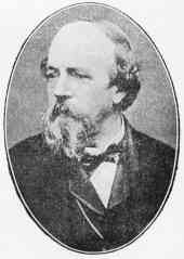 Mr. Thomas Todd Walton
(junior).
Postmaster of Bristol, 1842-1871.
