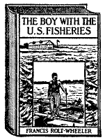 cover of The Boy With the U. S. Fisheries