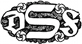 Forlagets logo