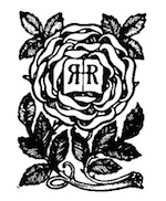 Illustration: Printer's Logo