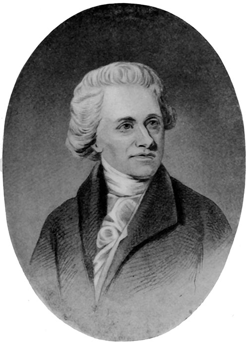 WILLIAM HERSCHEL (1738-1822).
