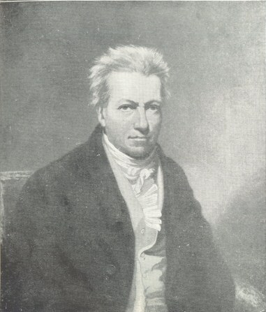 William Taylor of Norwich