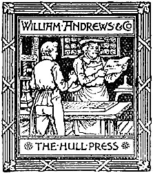 William Andrews & Co. The Mull Press