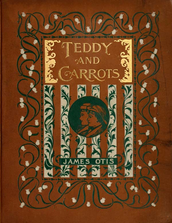 FRONT BOOK COVER