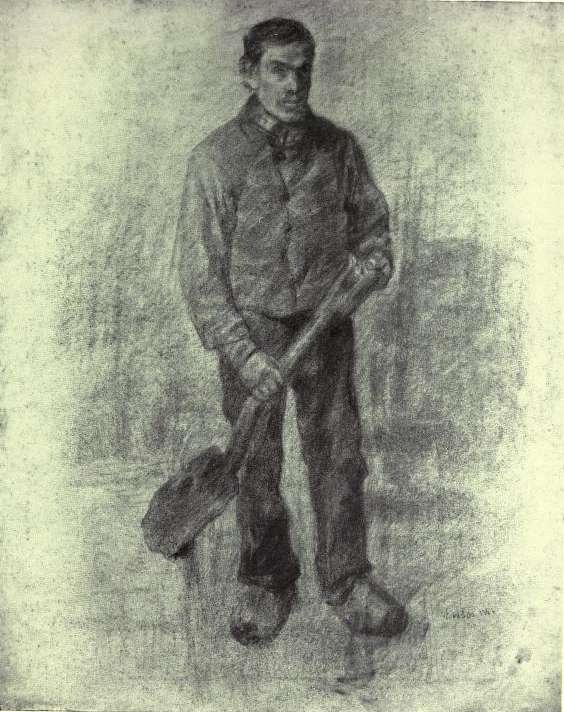 Le Terrassier—1882.
