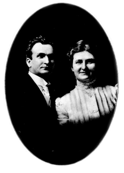 GEORGE L. HERR AND WIFE