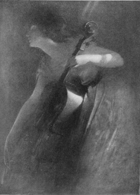 A Ray of Sunlight. John W. Alexander, 1857-1915. A Ray of Sunlight. John W. Alexander, 1857-1915.