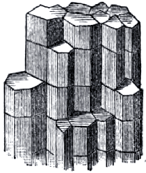 Columnar Structure