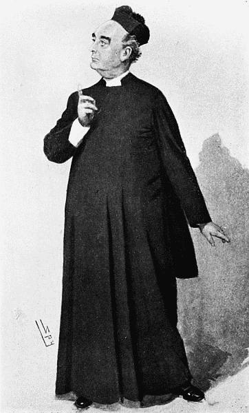 FATHER BERNARD VAUGHAN.
1907.