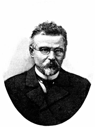 Alexander Glovatski