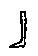 leg symbol
