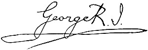 George R. I.