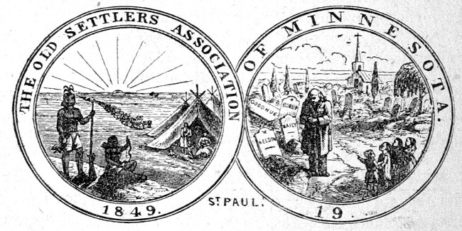 SEAL OF THE ASSOCIATION.