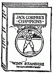 JACK LORIMER'S CHAMPIONS