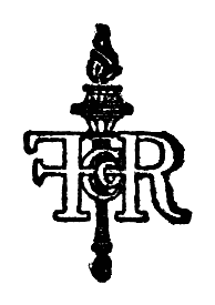 Logo of Fleming H. Revell Company