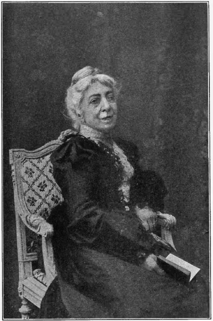 Mme. Pauline Viardot