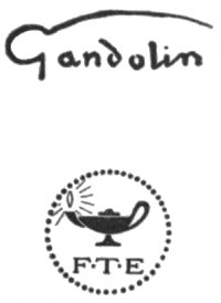 Gandolin