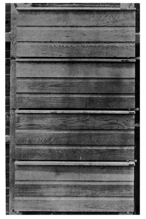 Cypress Panels